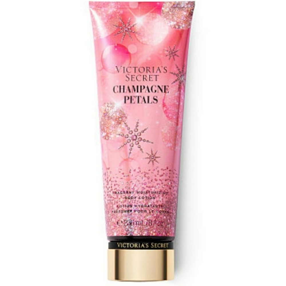 Victoria's Secret Champagne Petals